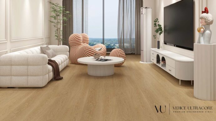 ETM Venice Ultracore Premium Engineered Vinyl Flooring Vancouver