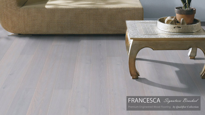 Wide Plank Flooring | Wood Planks from Armstrong Flooring