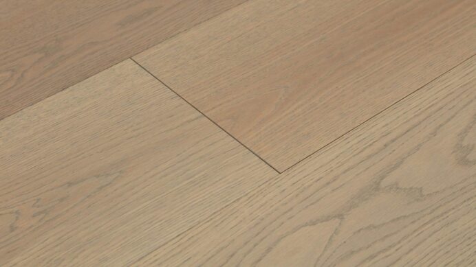 ETM Signature Brushed Oak Monaco Hardwood